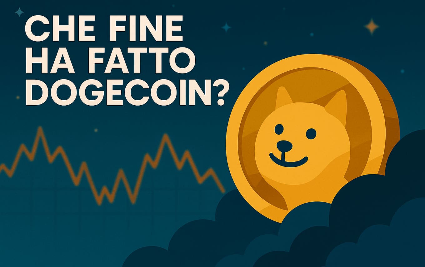Che fine ha fatto Dogecoin?