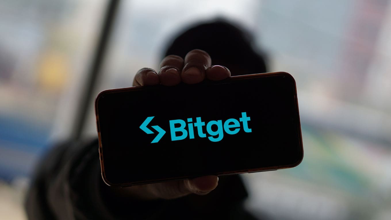 Come contattare Bitget?