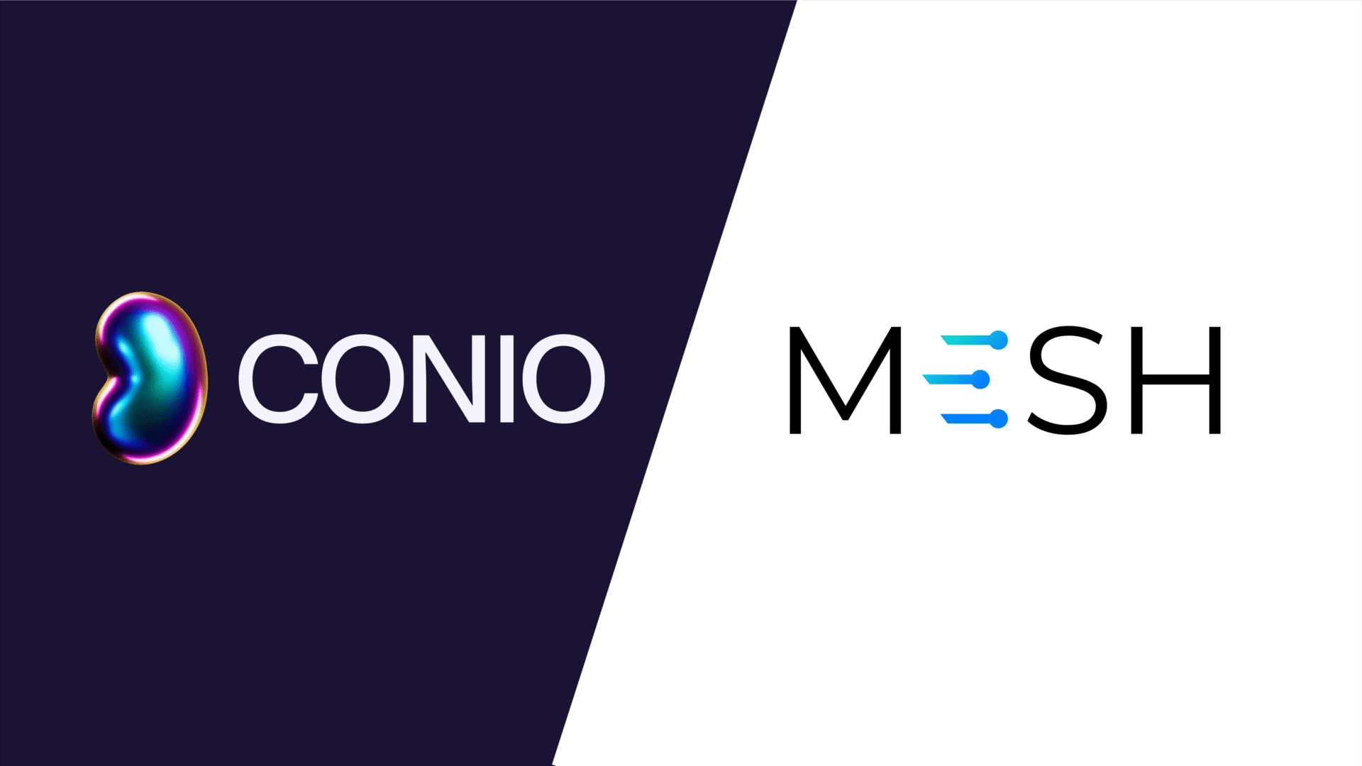 Conio: con Mesh, il primo open banking su misura per Bitcoin