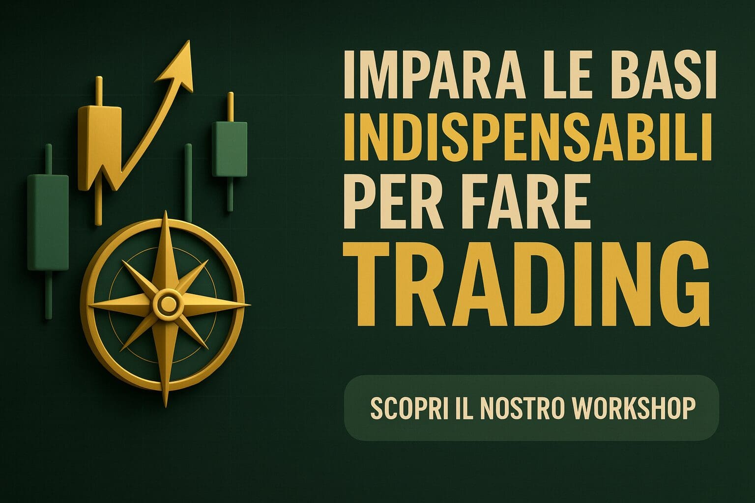 Workshop trading base