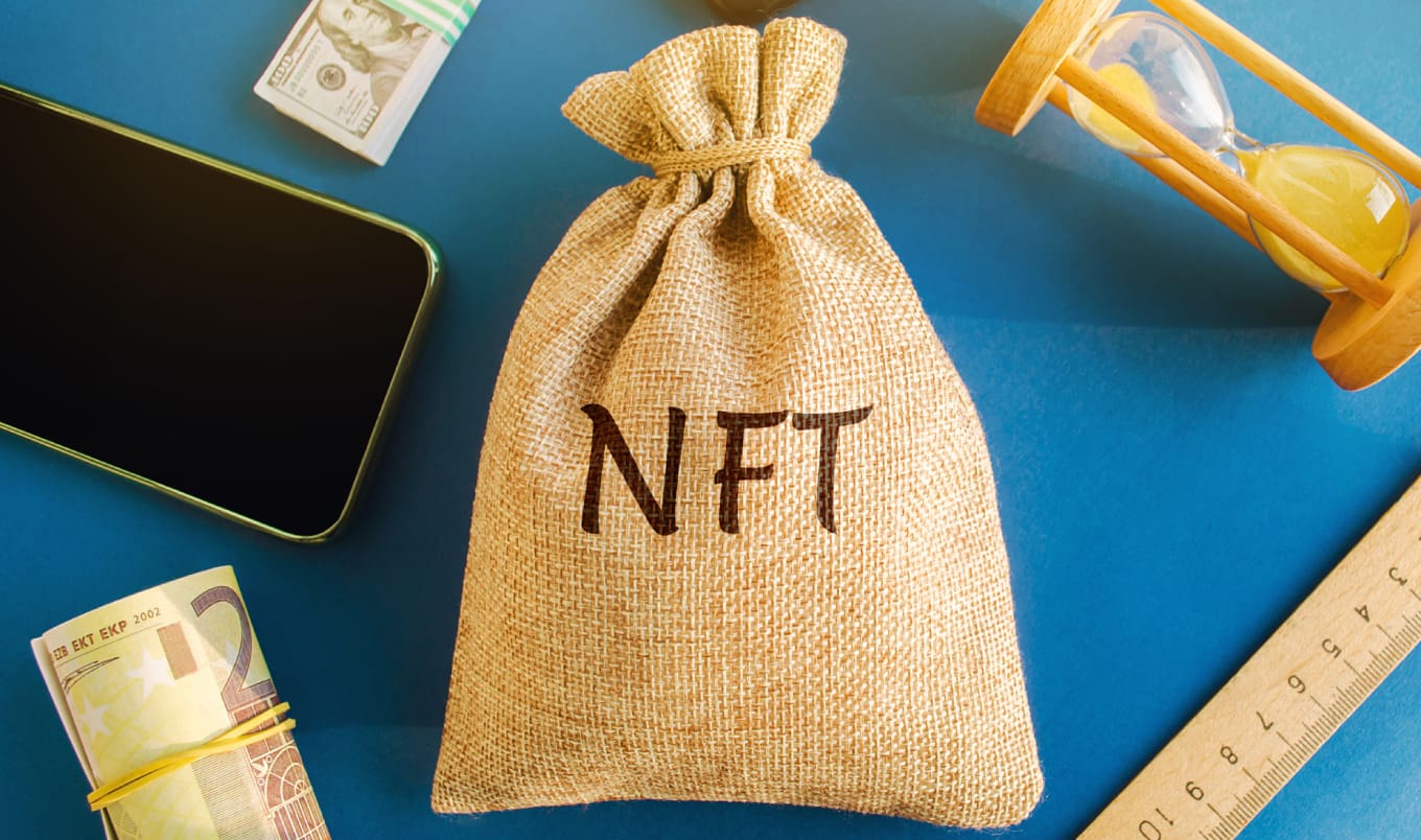 Perché gli NFT costano tanto?