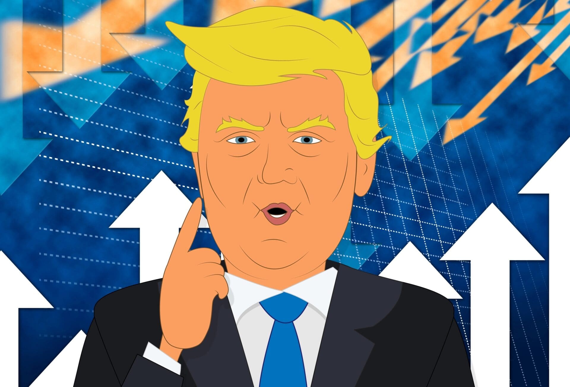 Bitcoin a $1 MILIONE grazie a Trump, parola di Arthur Hayes