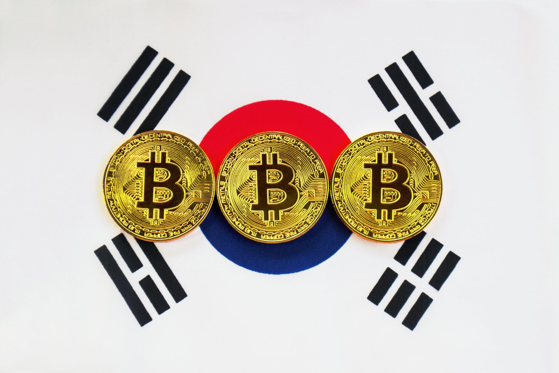 Bitcoin: ETF spot BTC presto anche in Corea del Sud?