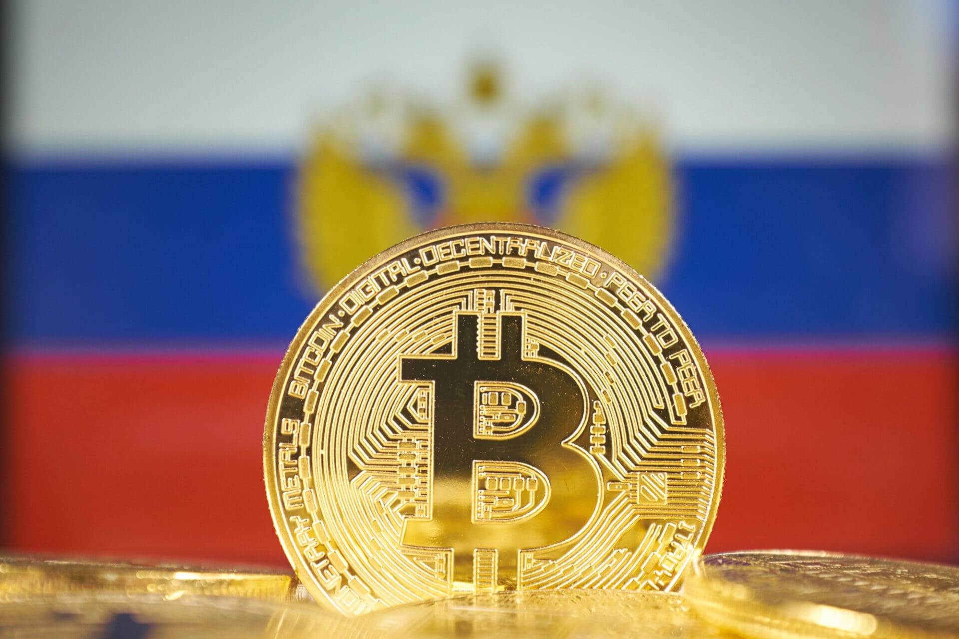 L’endorsement di Putin a Bitcoin: “Nessuno può fermarlo”