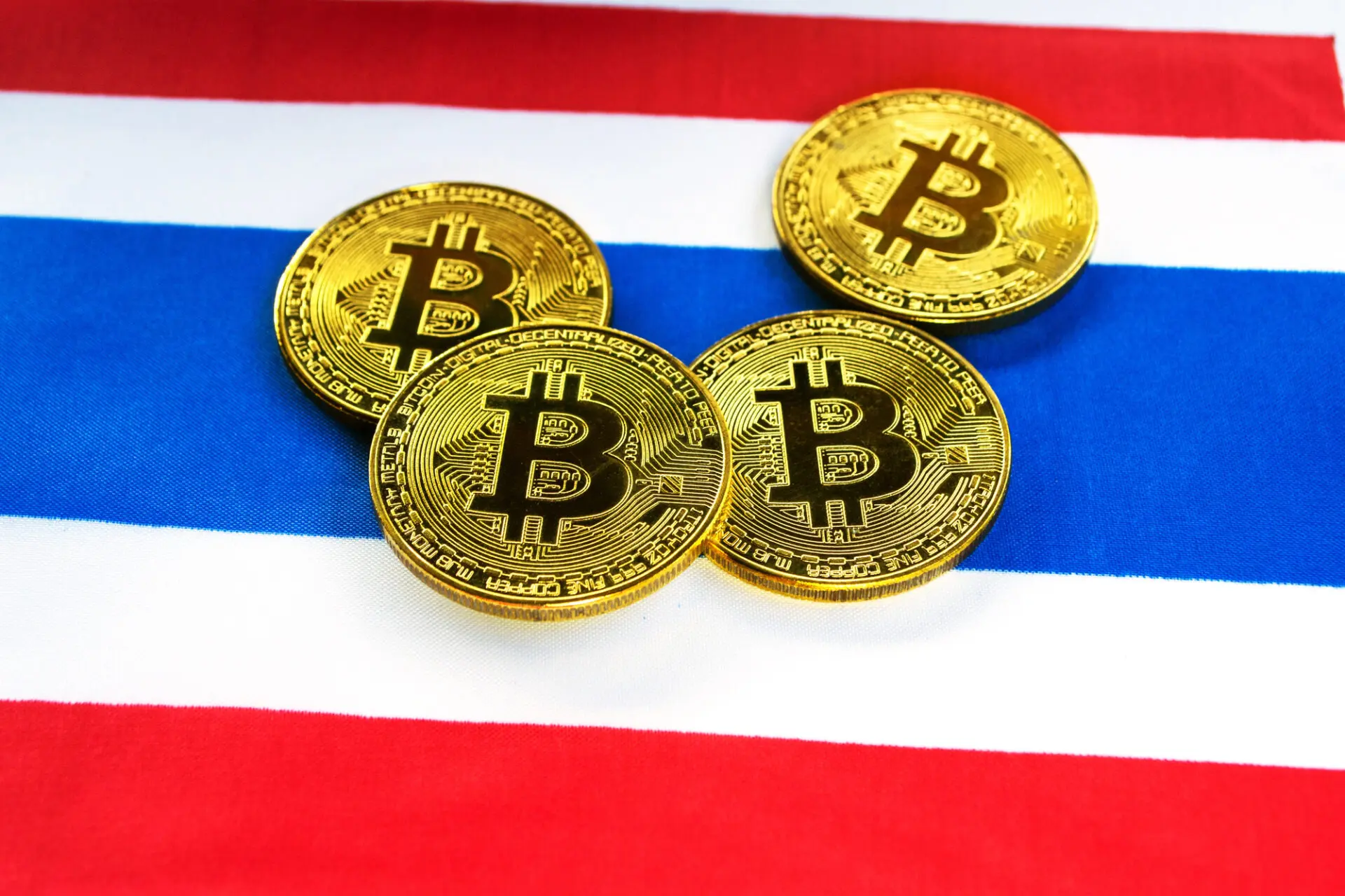 Nuovi ETF spot Bitcoin in Asia: un passo avanti per la Thailandia