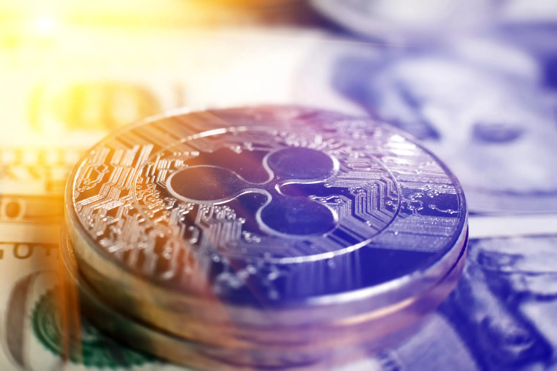 Ripple: un nuovo ETF spot XRP e la sfida a SWIFT