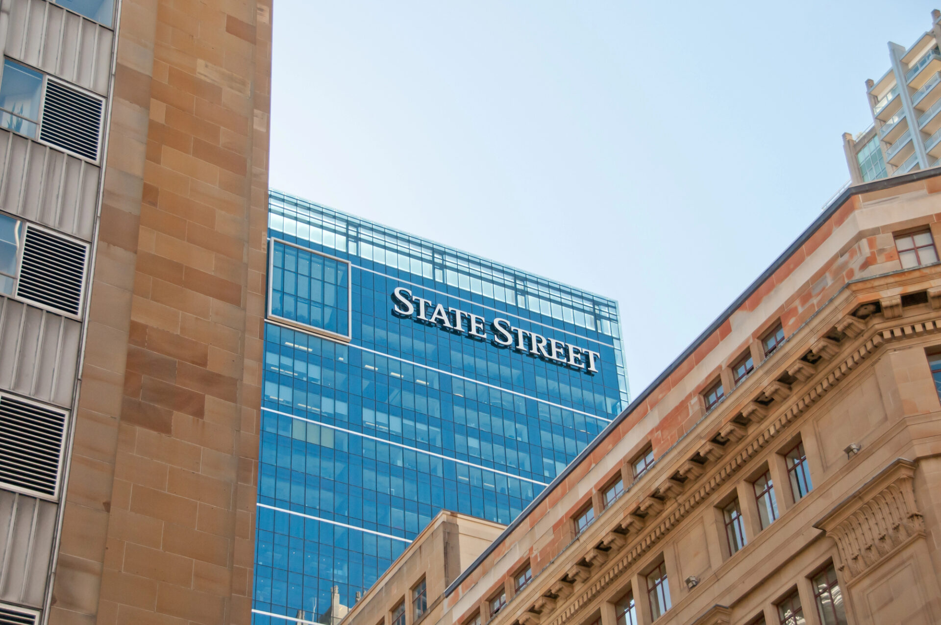 State Street e custodia crypto dal 2026: Arrivano i giganti