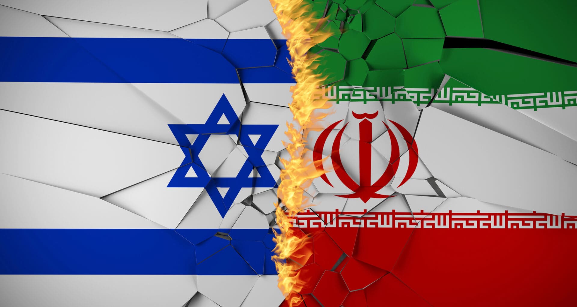 Iran vs. Israel makes Bitcoin DUMP: What's happening NOW?