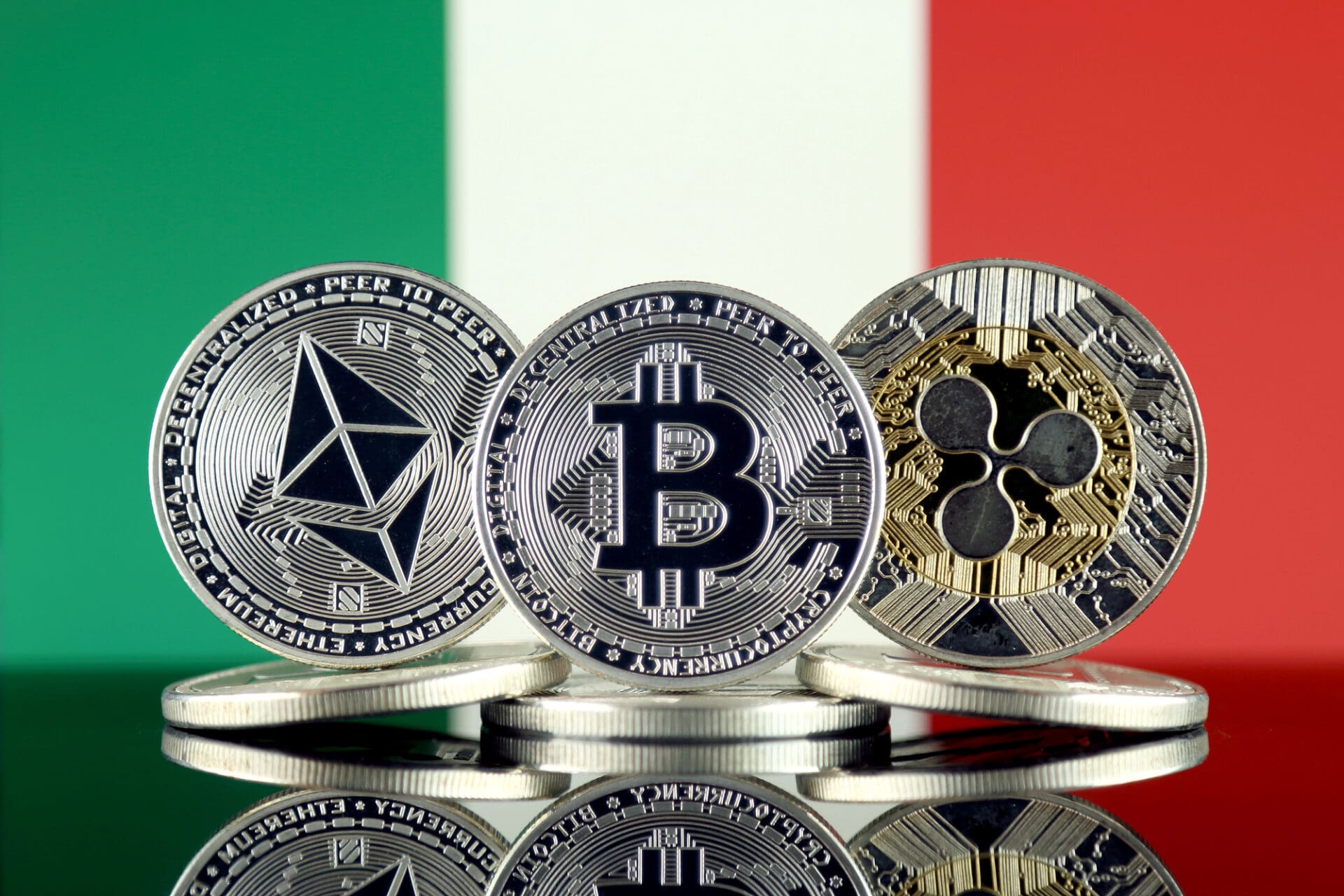 Tasse Bitcoin e crypto: in arrivo il voto sugli emendamenti