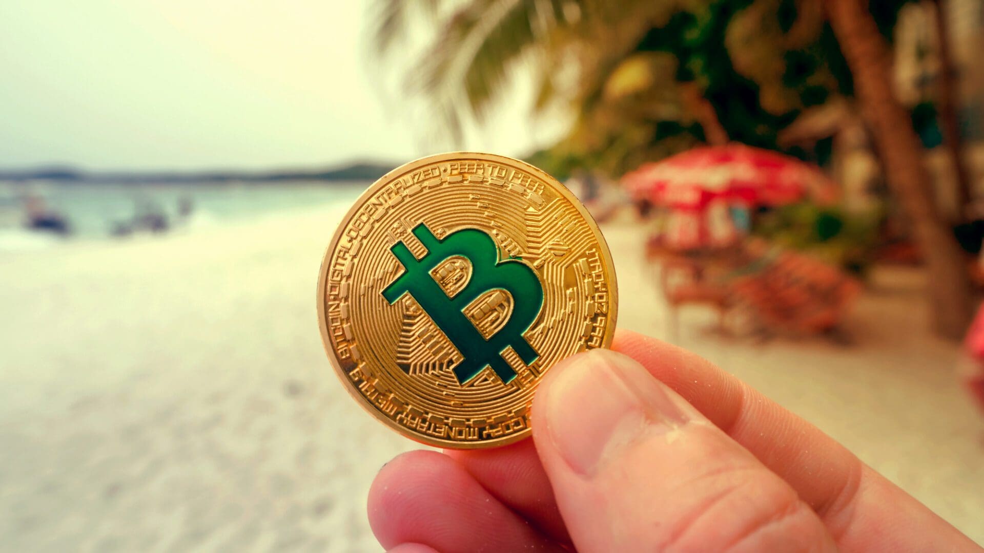 Come guadagnare Bitcoin prenotando viaggi (anche su Booking)