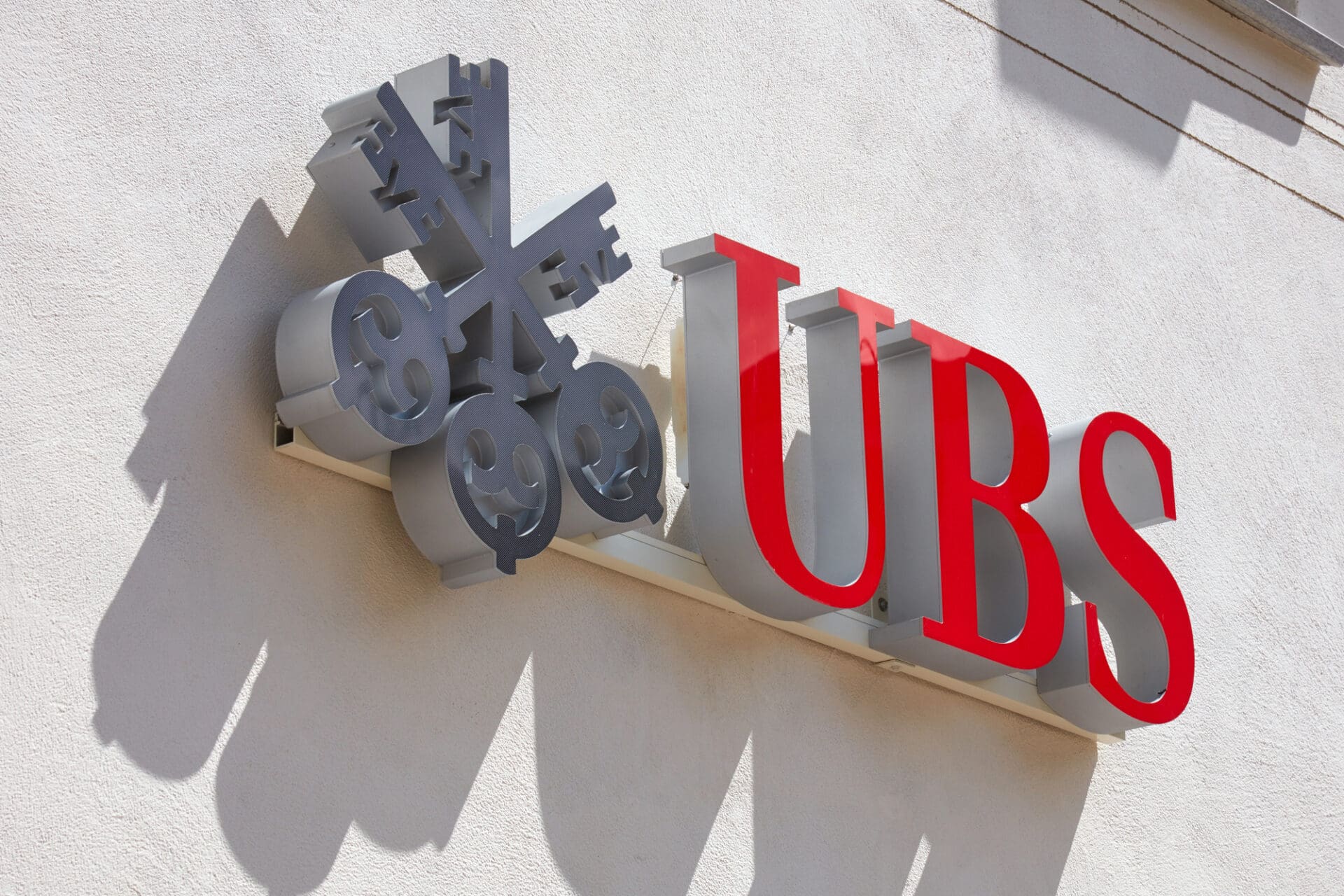 UBS: dopo BUILD, un nuovo fondo tokenizzato su Ethereum