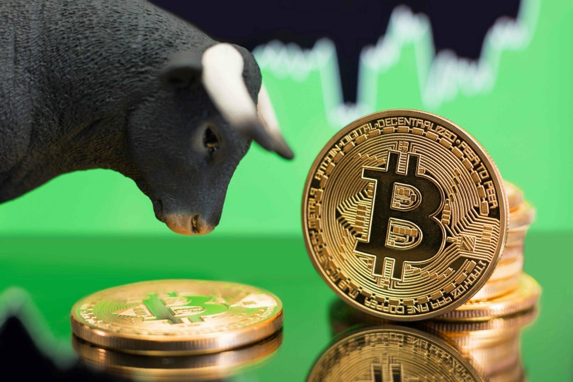 Bitcoin e criptovalute in recupero: ritracciamento FINITO?