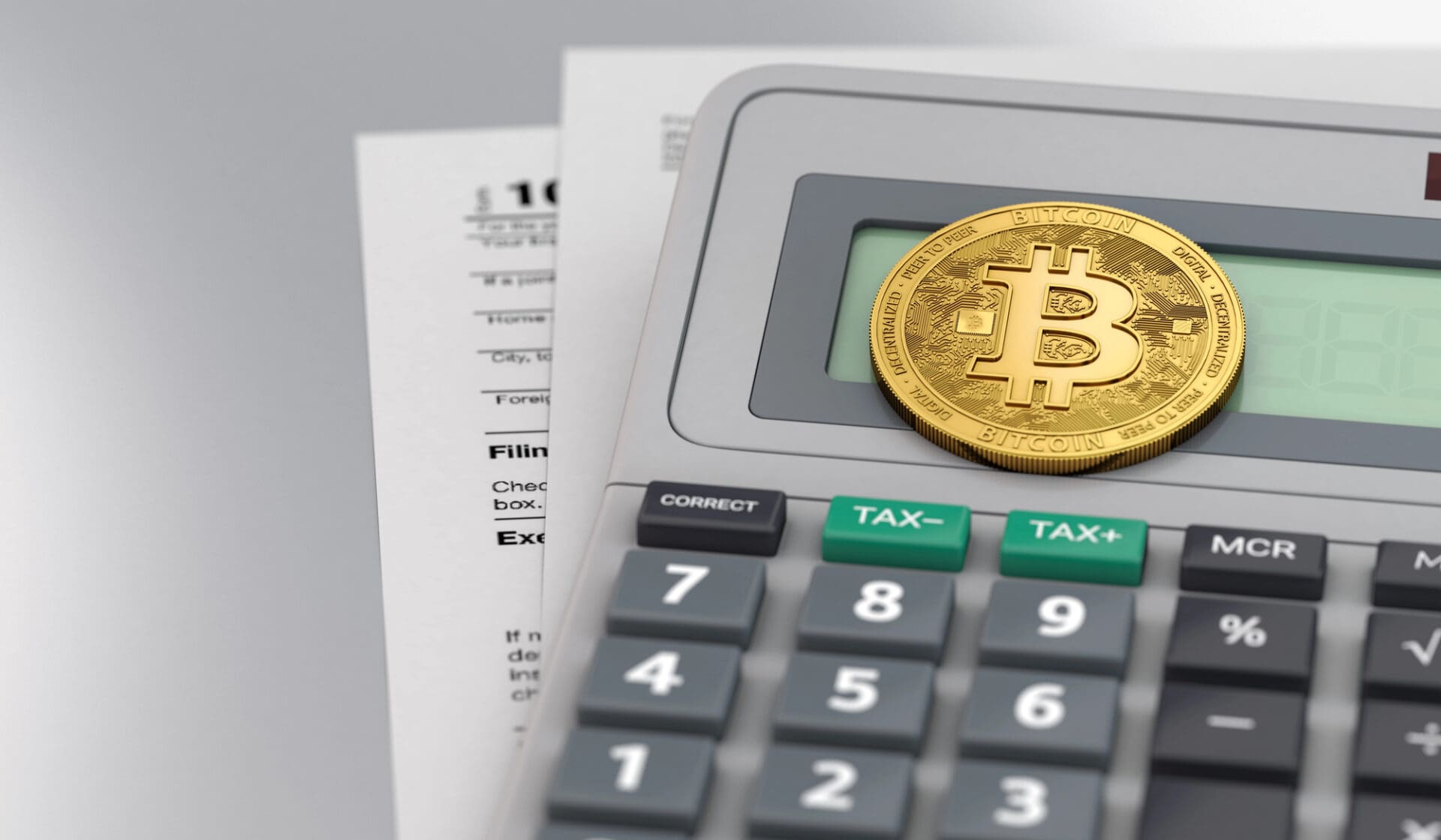 Tasse Bitcoin: in Francia la nuova imposta sulle plusvalenze non realizzate