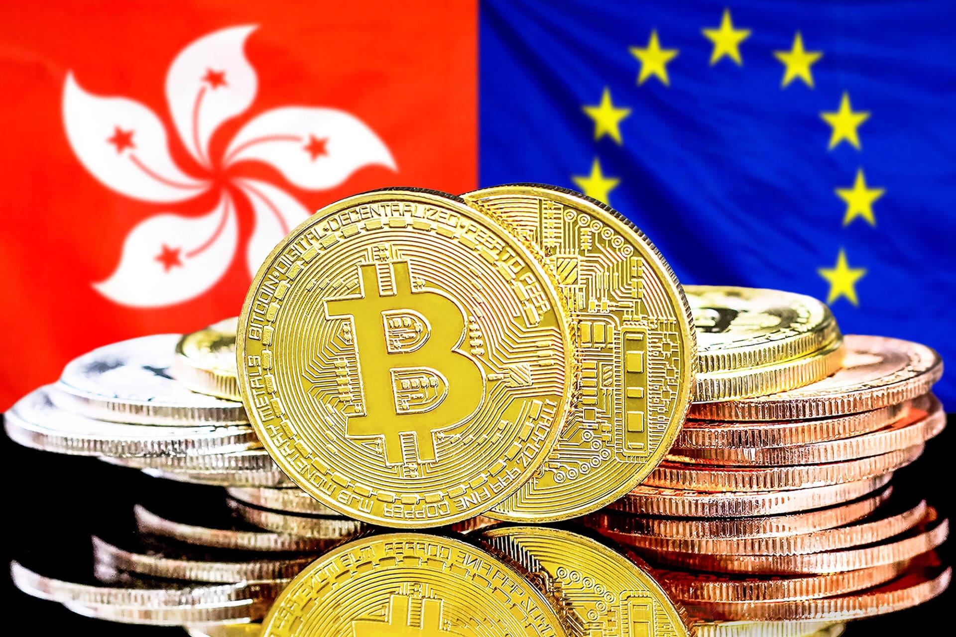 Hong Kong e crypto: in arrivo nuove agevolazioni (al contrario dell’Italia)