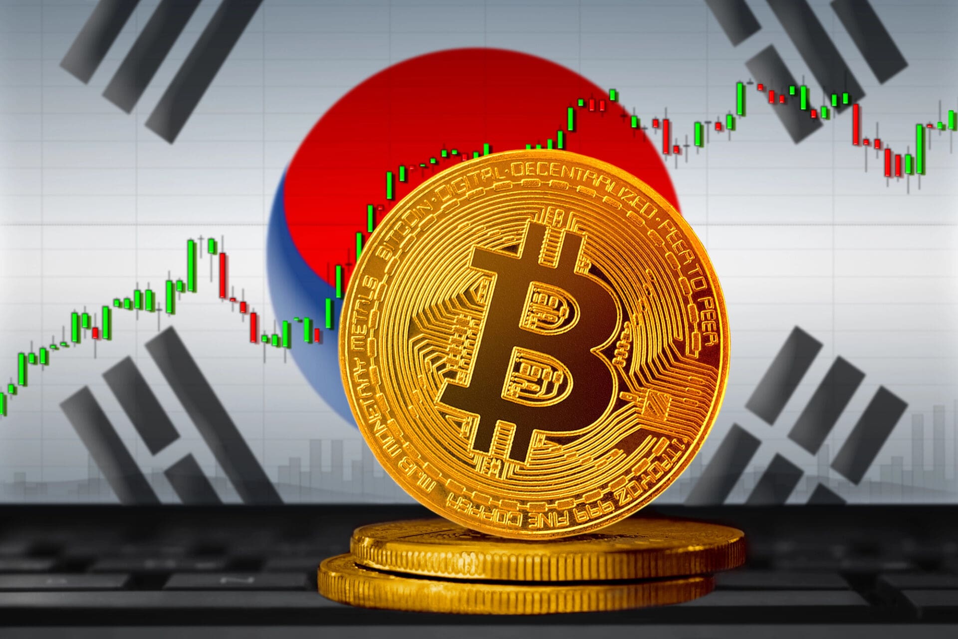 Corea del Sud: vicina la revoca ban trading crypto istituzionale