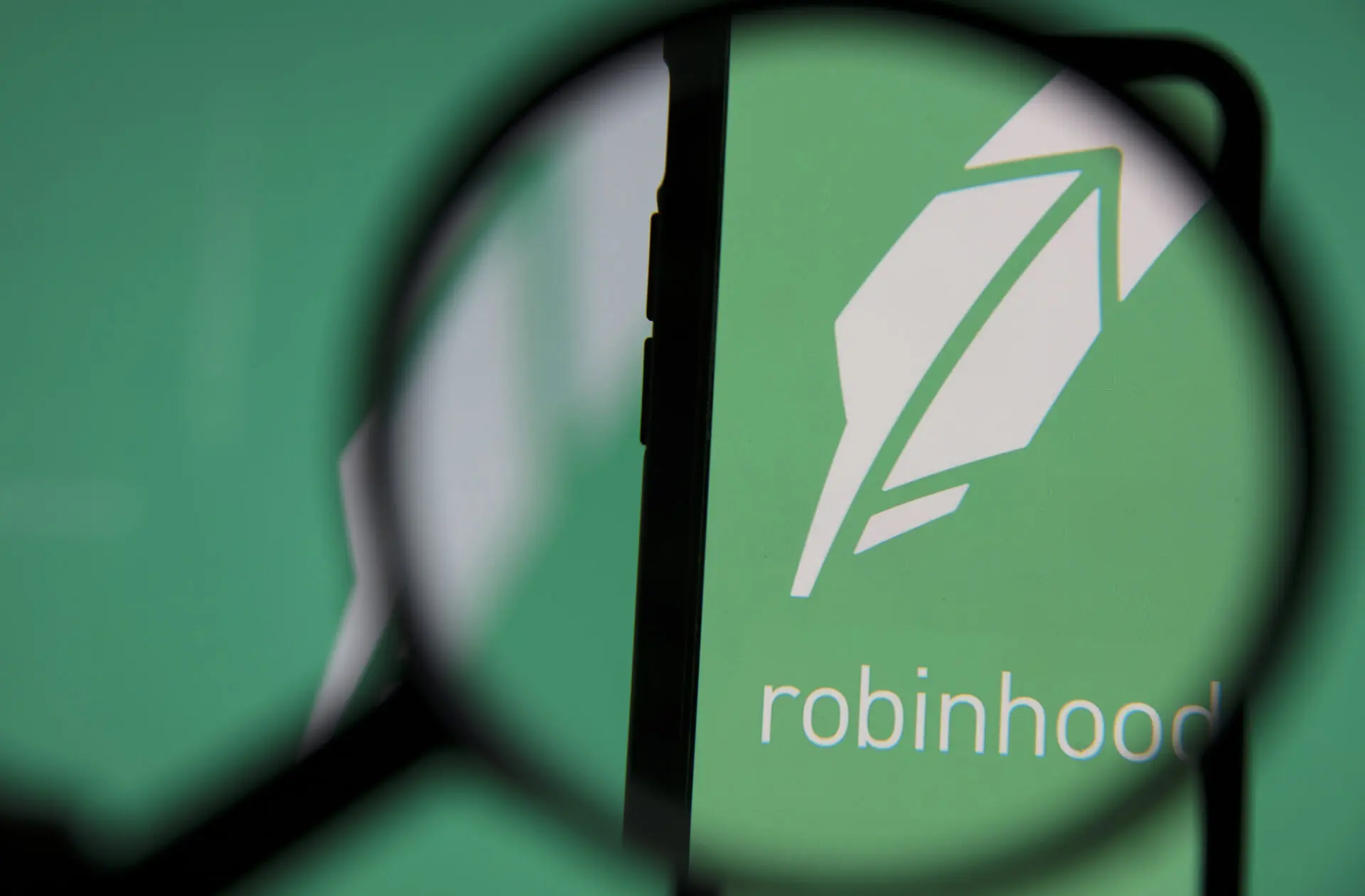 Robinhood: growth in EU goes through new crypto transfers