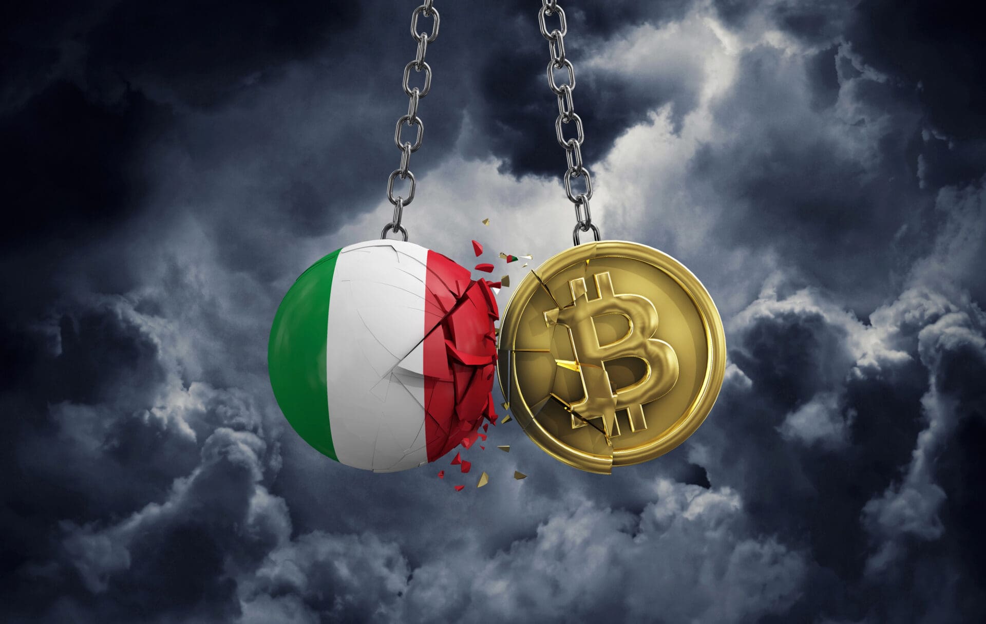 Tasse crypto: altro che 42%… l’aliquota VERA è del 12,5%