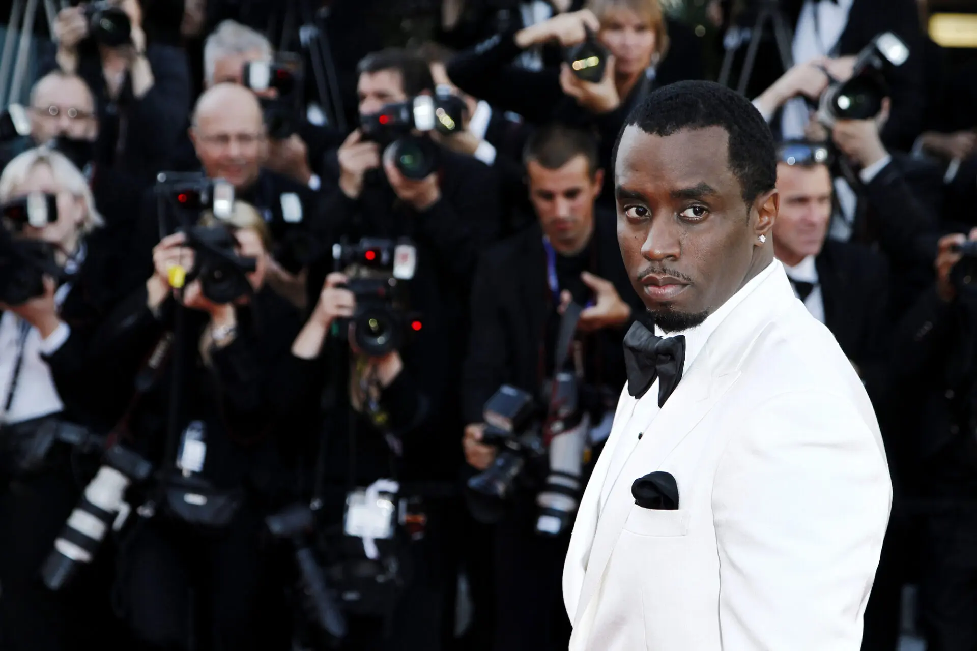 La strana coppia: Puff Daddy in cella con Sam Bankman-Fried