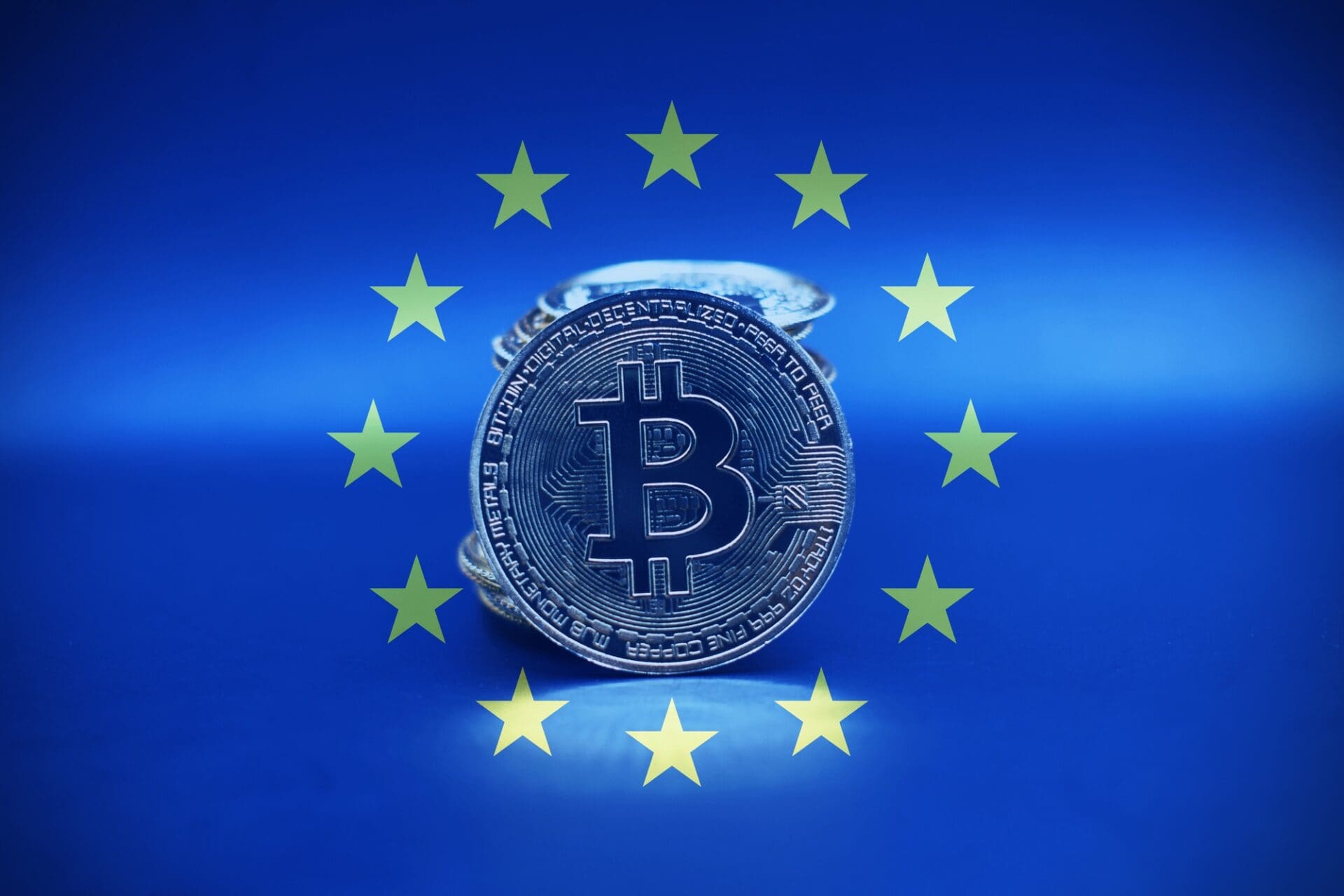 Nuovo “unicorno” crypto in Europa: Sygnum raccoglie $58 mln