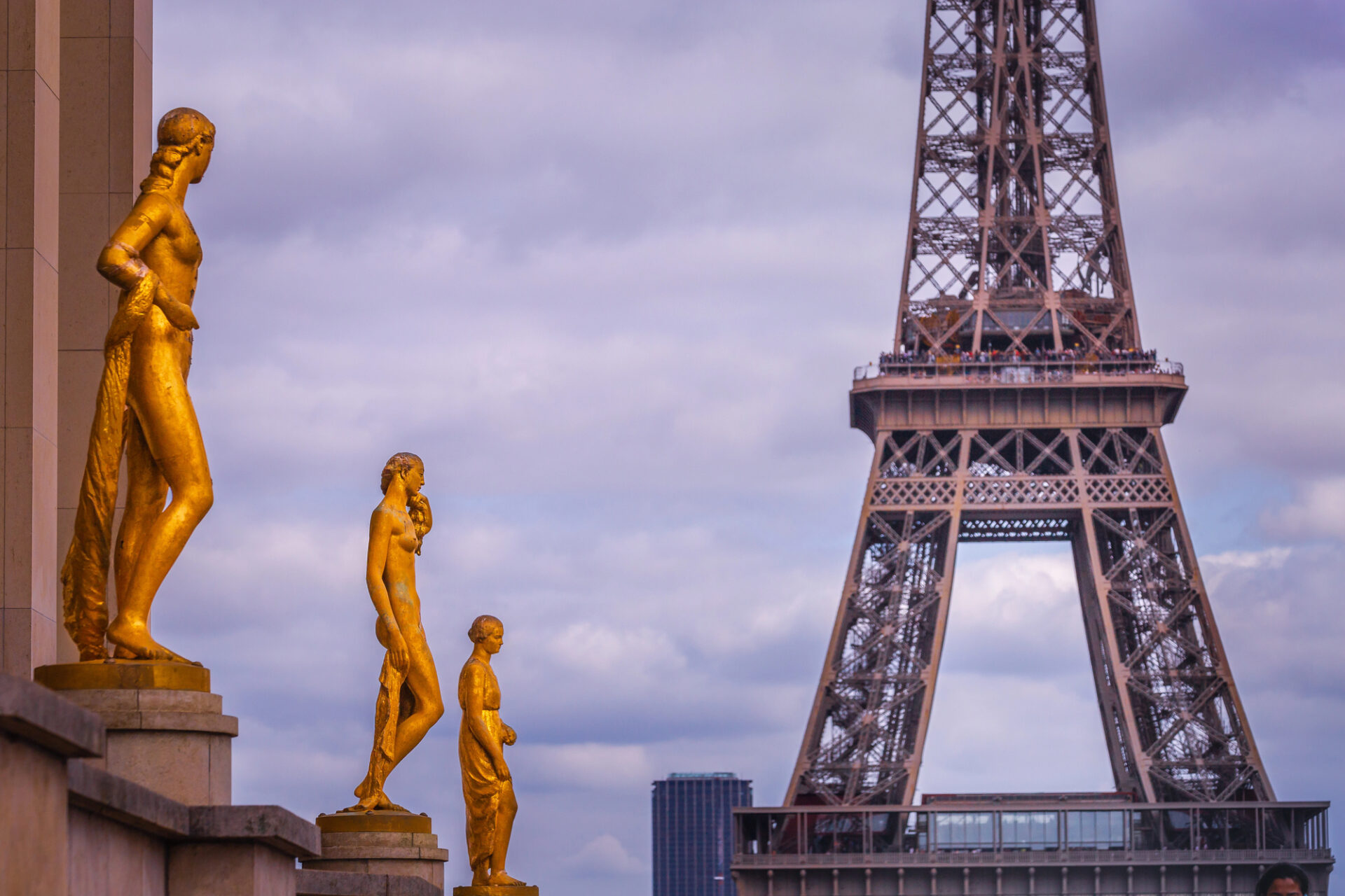 Crypto e AI: l’attenzione degli investitori sul summit di Parigi