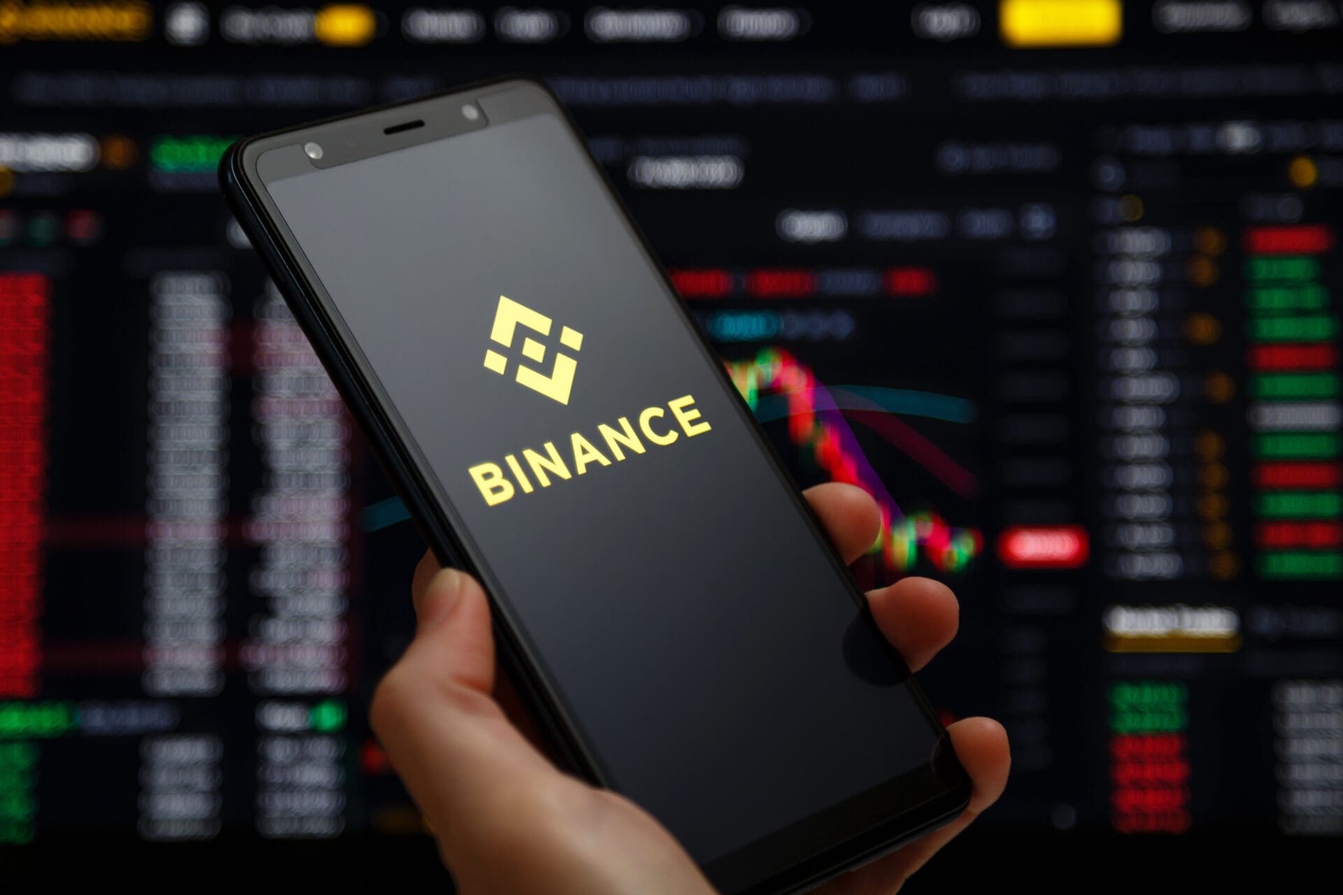 Binance guarda ancora ai layer-2 e INVESTE in un nuovo token!