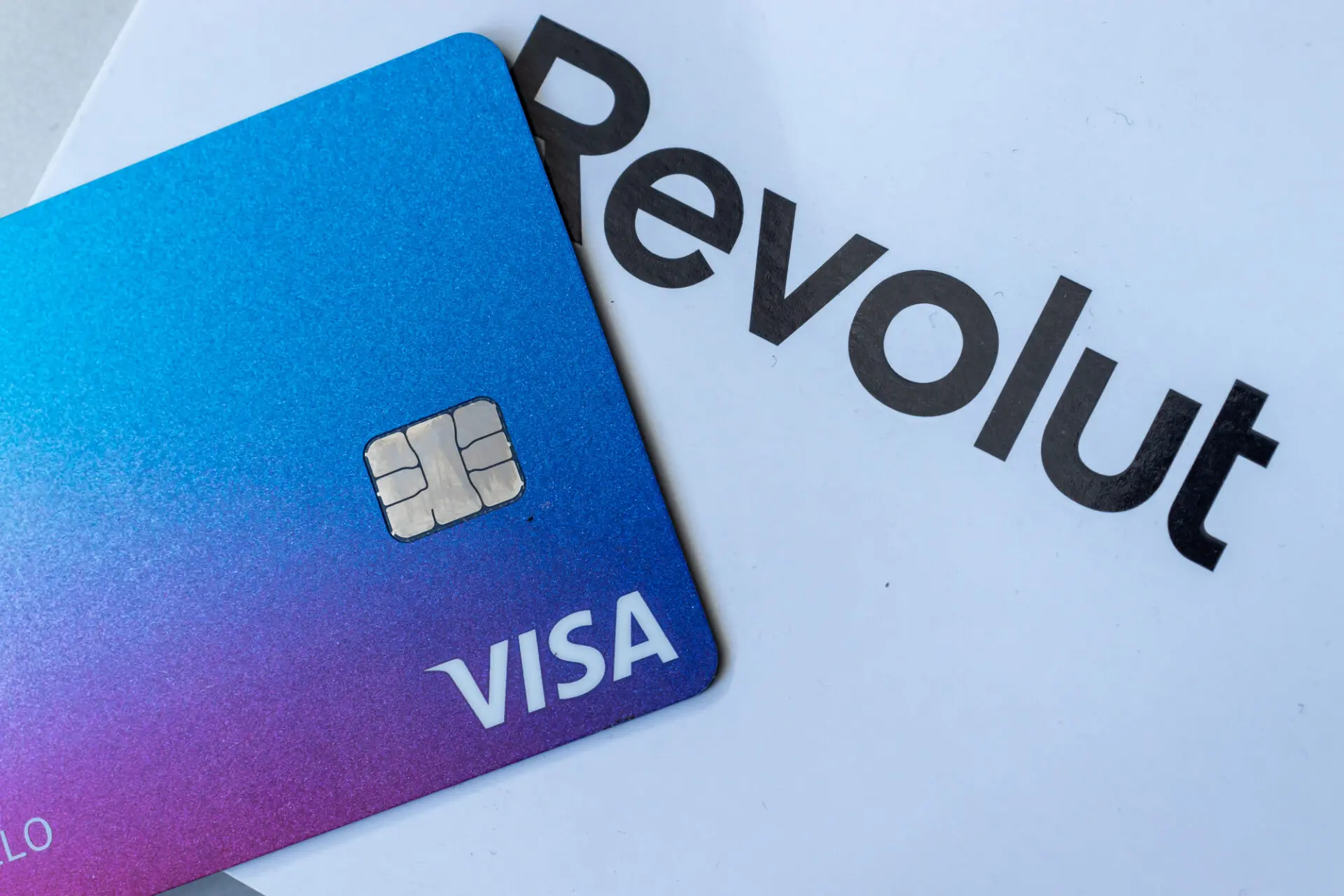 Revolut: in arrivo una sua stablecoin?