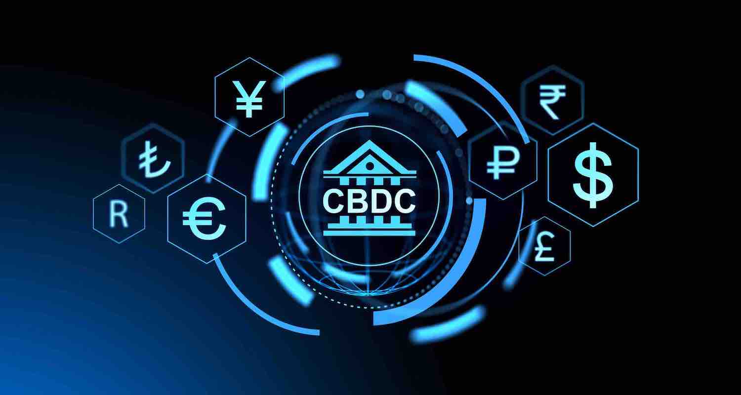 CBDC: HSBC e St. Chartered insieme per lo Yuan digitale