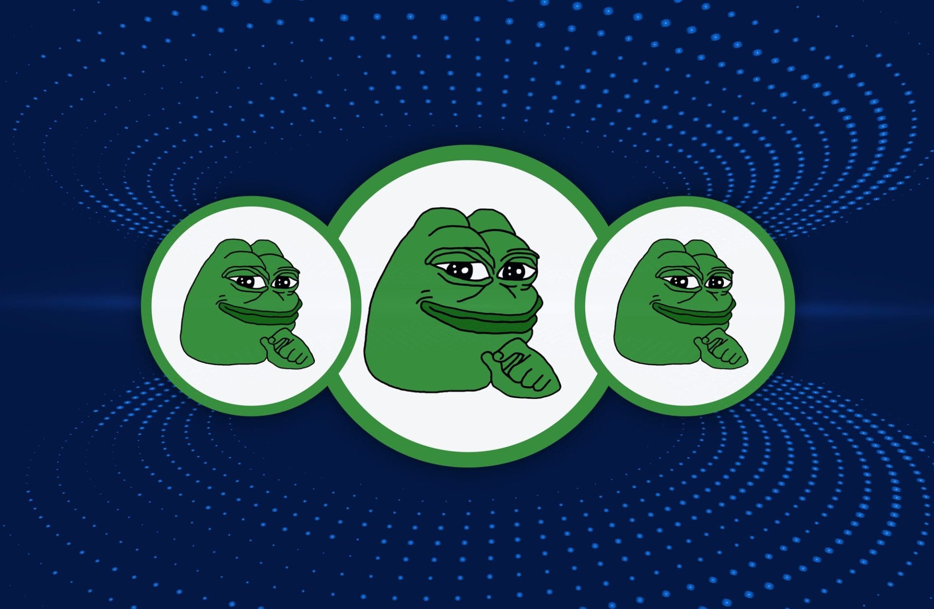 Memecoin in ripresa? Arthur Hayes scommette su PEPE