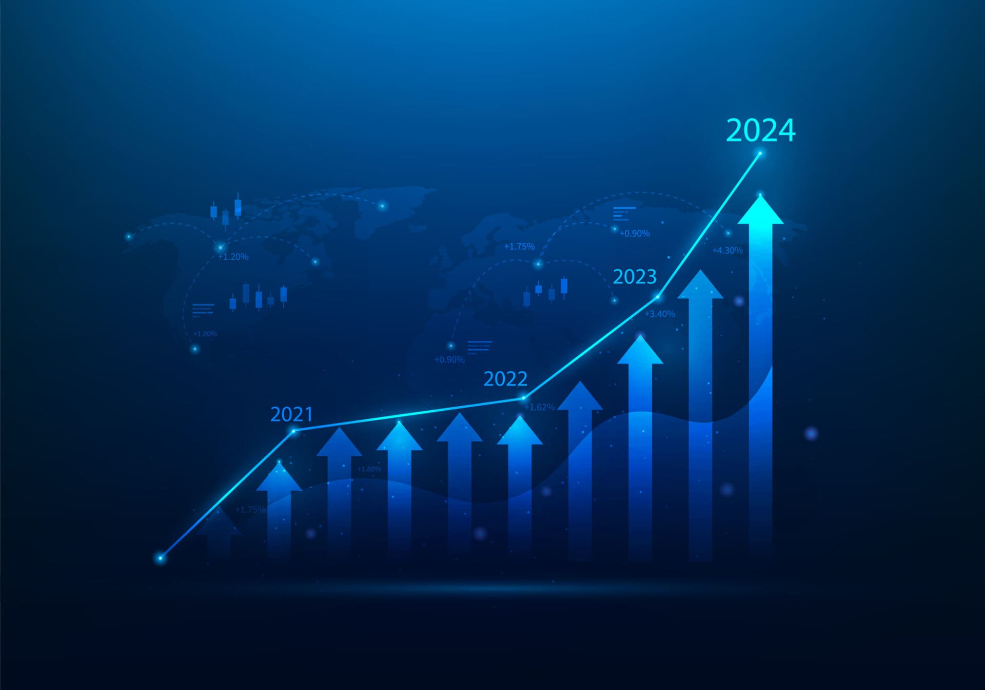 Crypto investments: THIS macro data curbs inflow