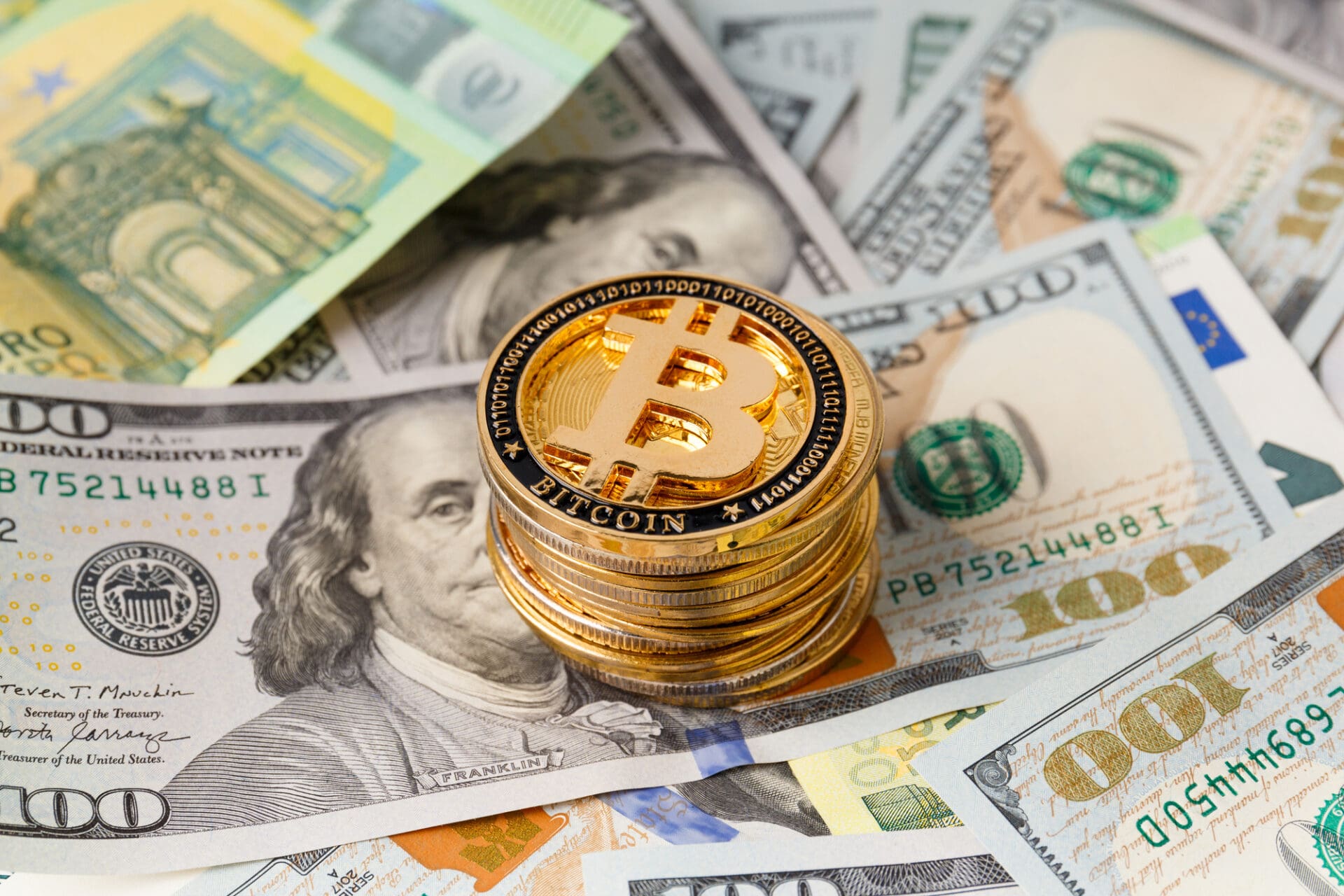 ETF spot Bitcoin: in settimana il lancio delle opzioni su IBIT