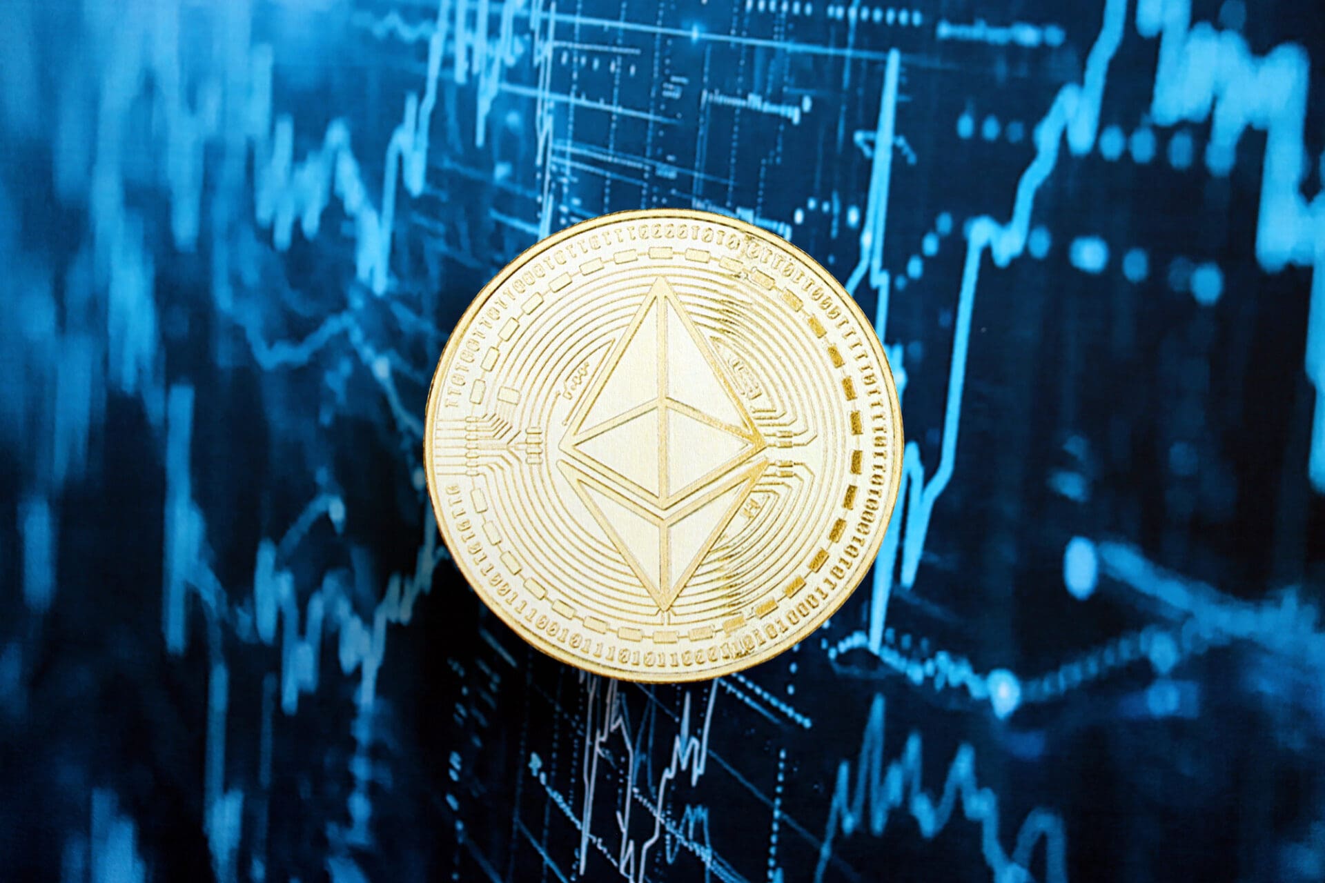 Top crypto 2025: per Fidelity è sfida tra Solana e Ethereum