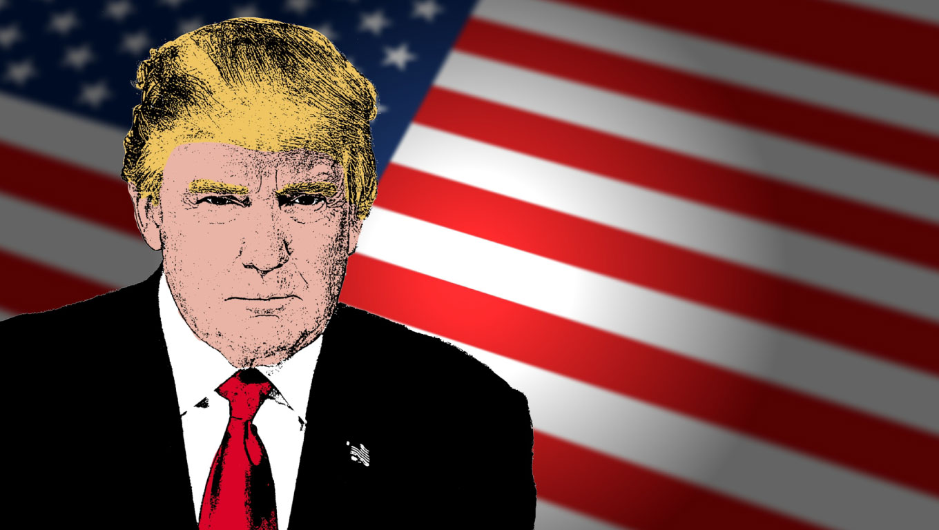 Tutti gli uomini del presidente: i pro-crypto di Trump