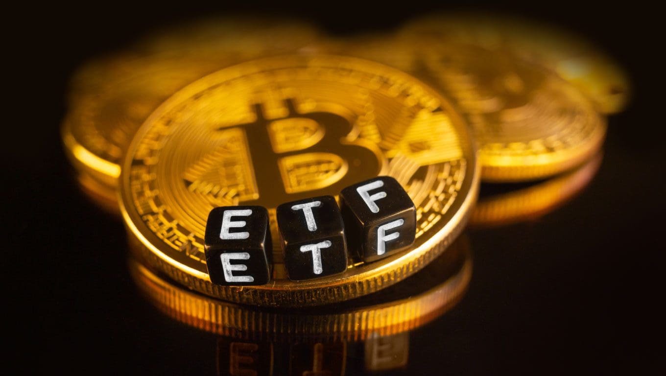 ETF bitcoin spot: un'epopea da film