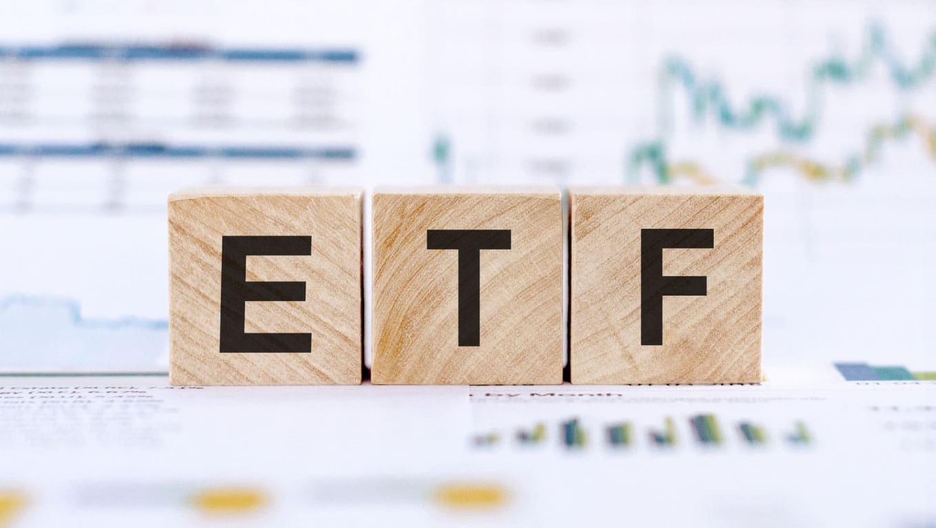 Che cosa sono gli ETF?