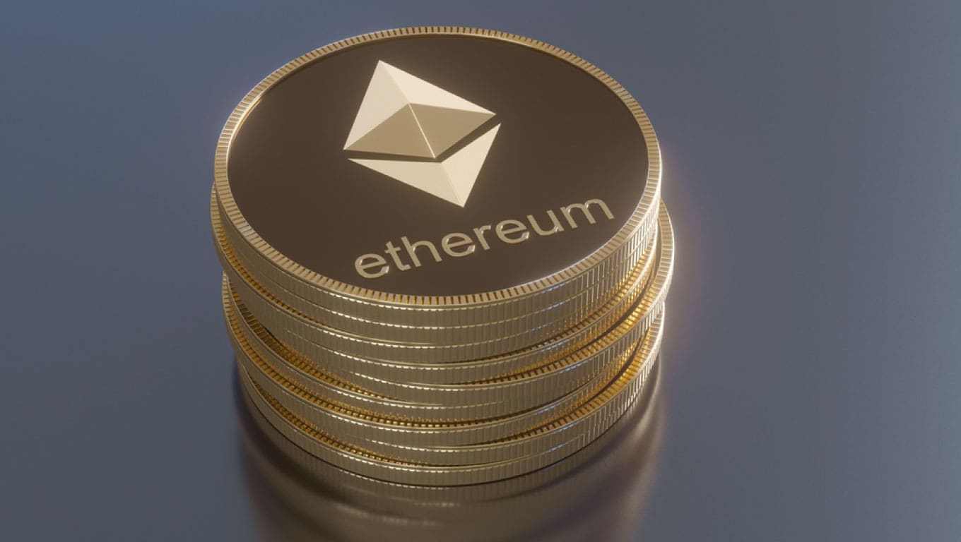Mining Ethereum
