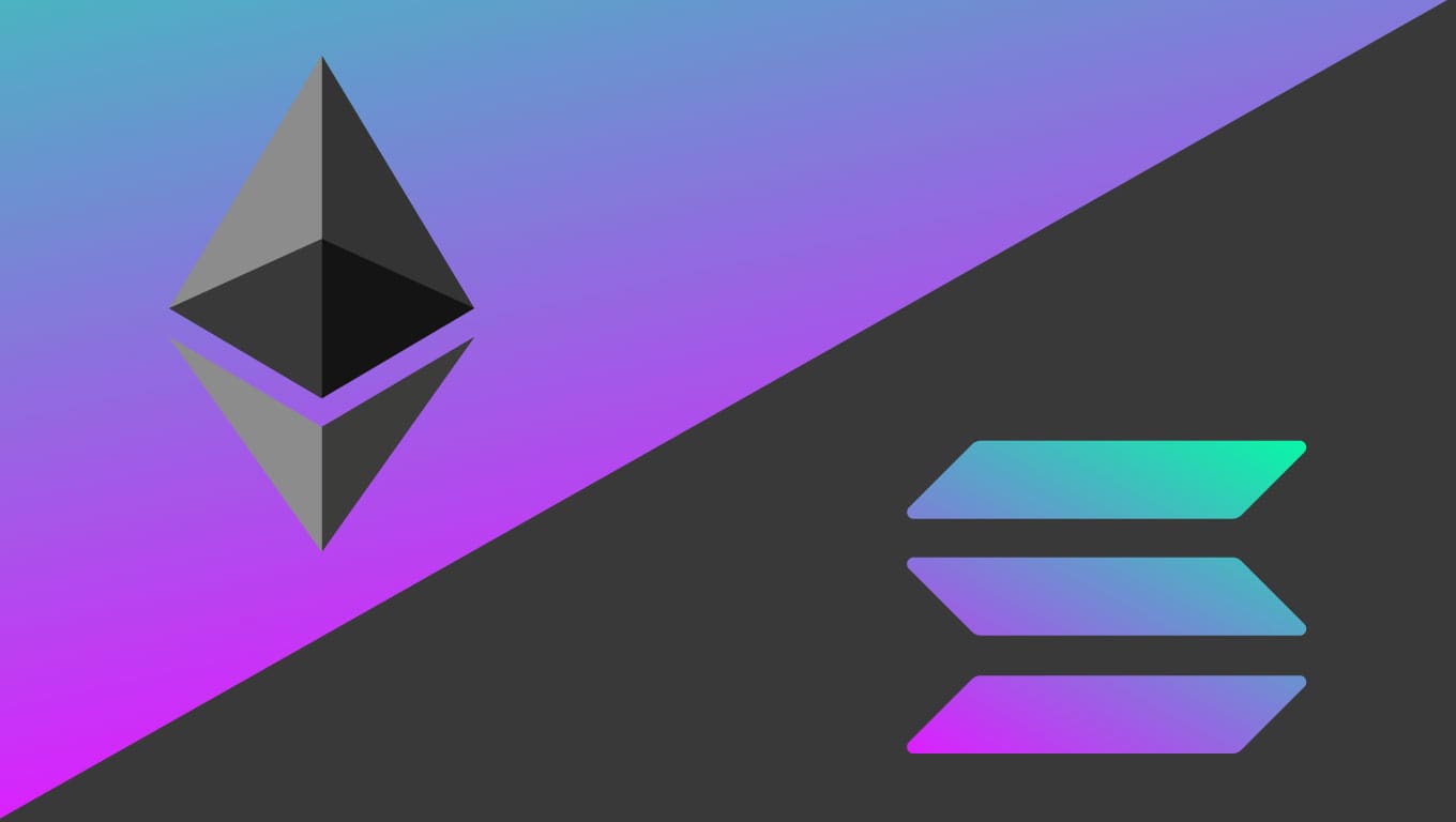 Ethereum vs Solana: la sfida del 2025?