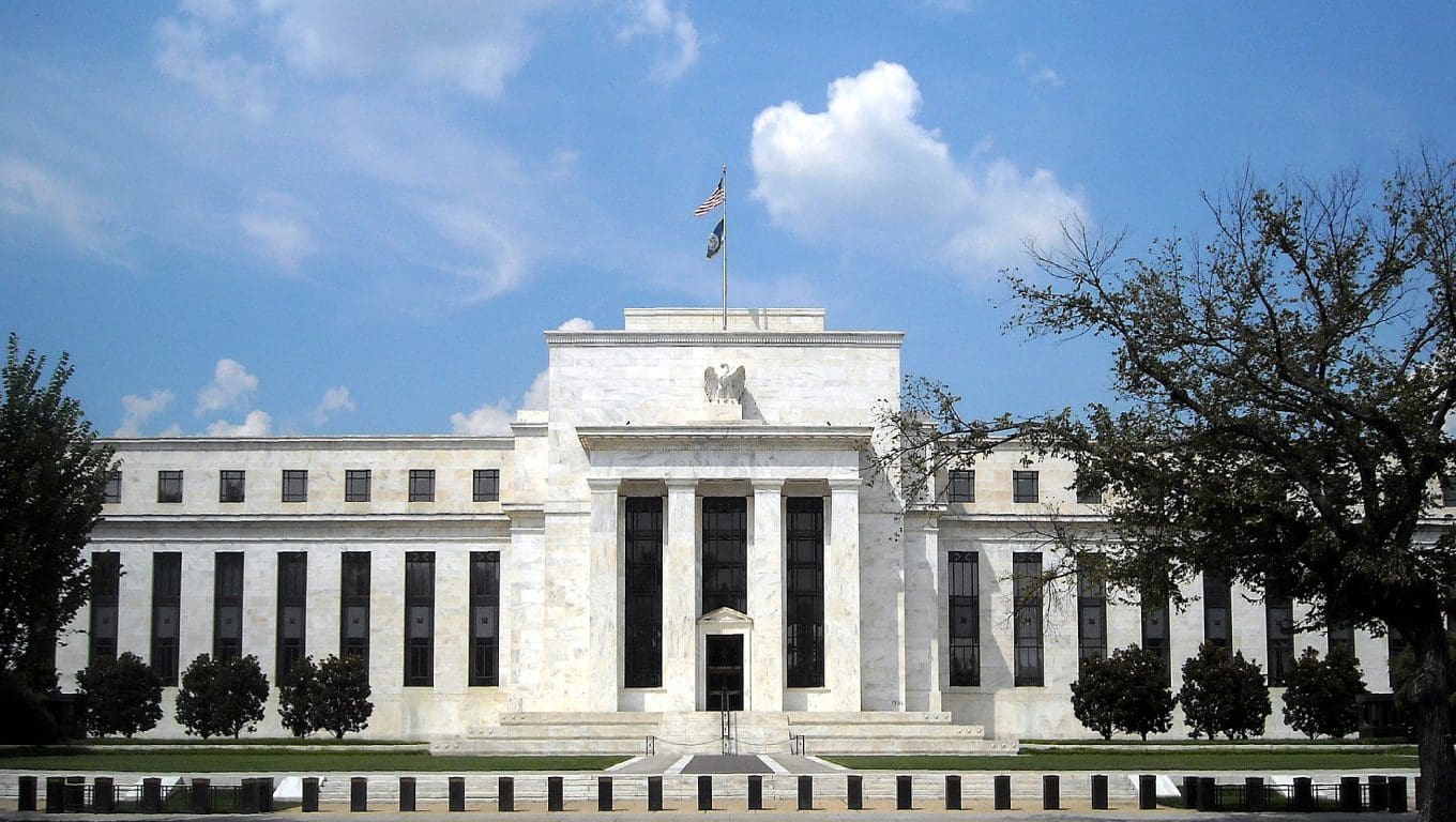 FED: US Federal Reserve