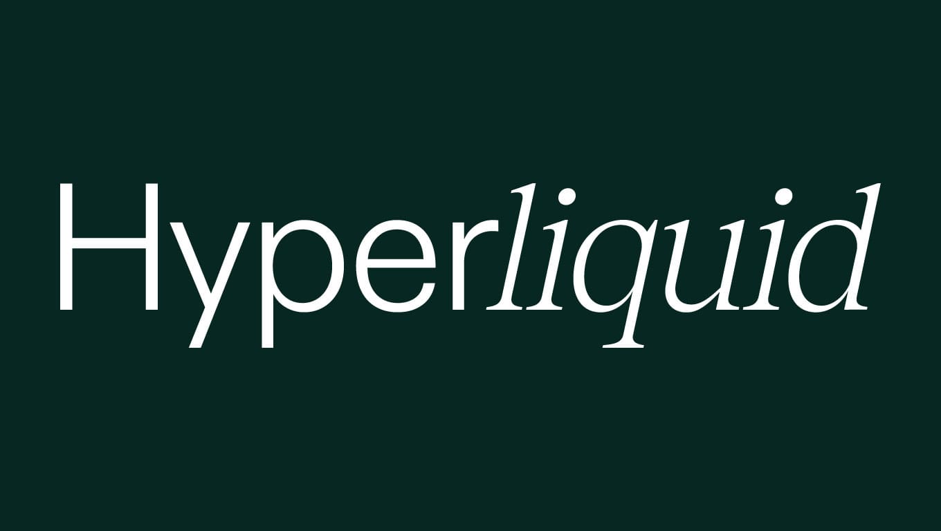 Hyperliquid (HYPE): il re dei derivati