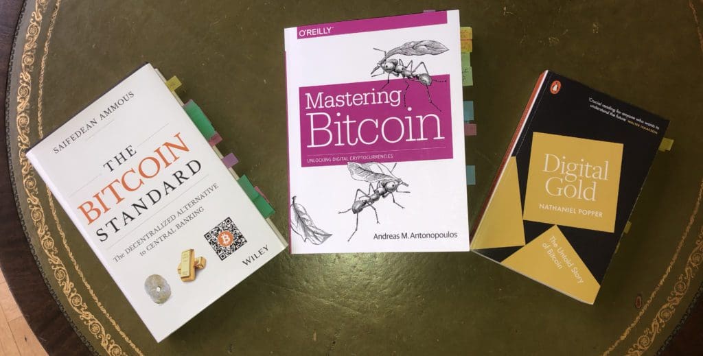 Migliori libri su Bitcoin, Criptovalute e Blockchain (aggiornato 2023)