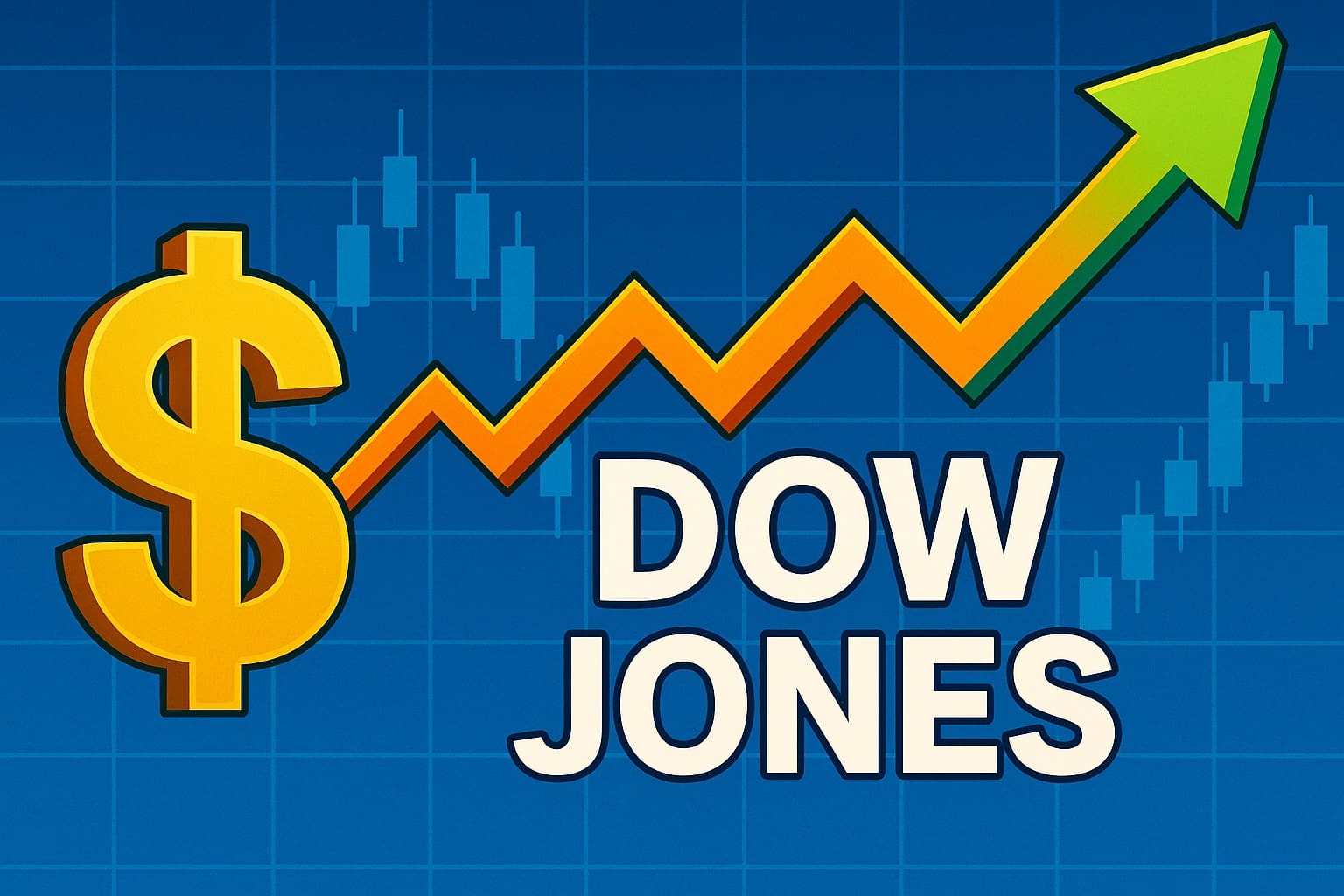 Dow Jones: perché è ancora un punto di riferimento