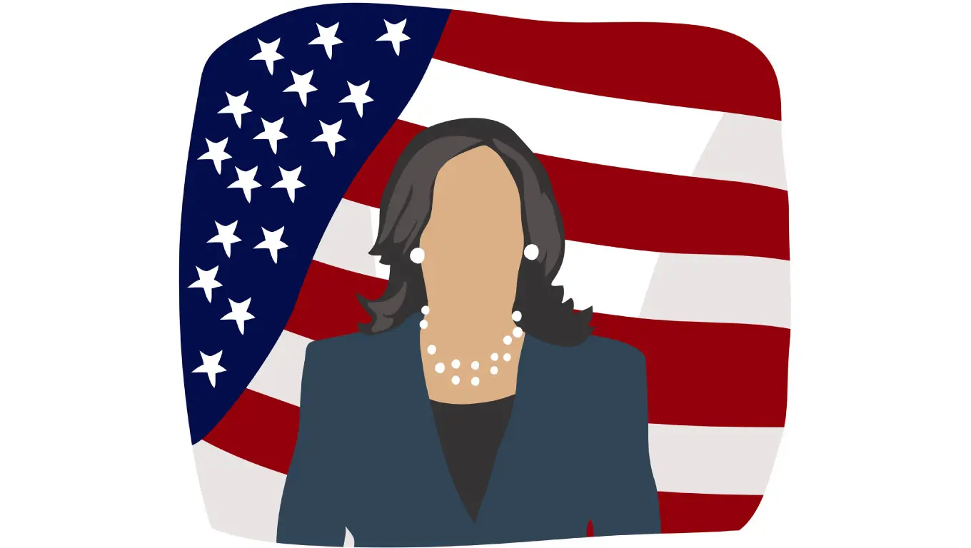 Kamala Harris: apertura alle crypto?