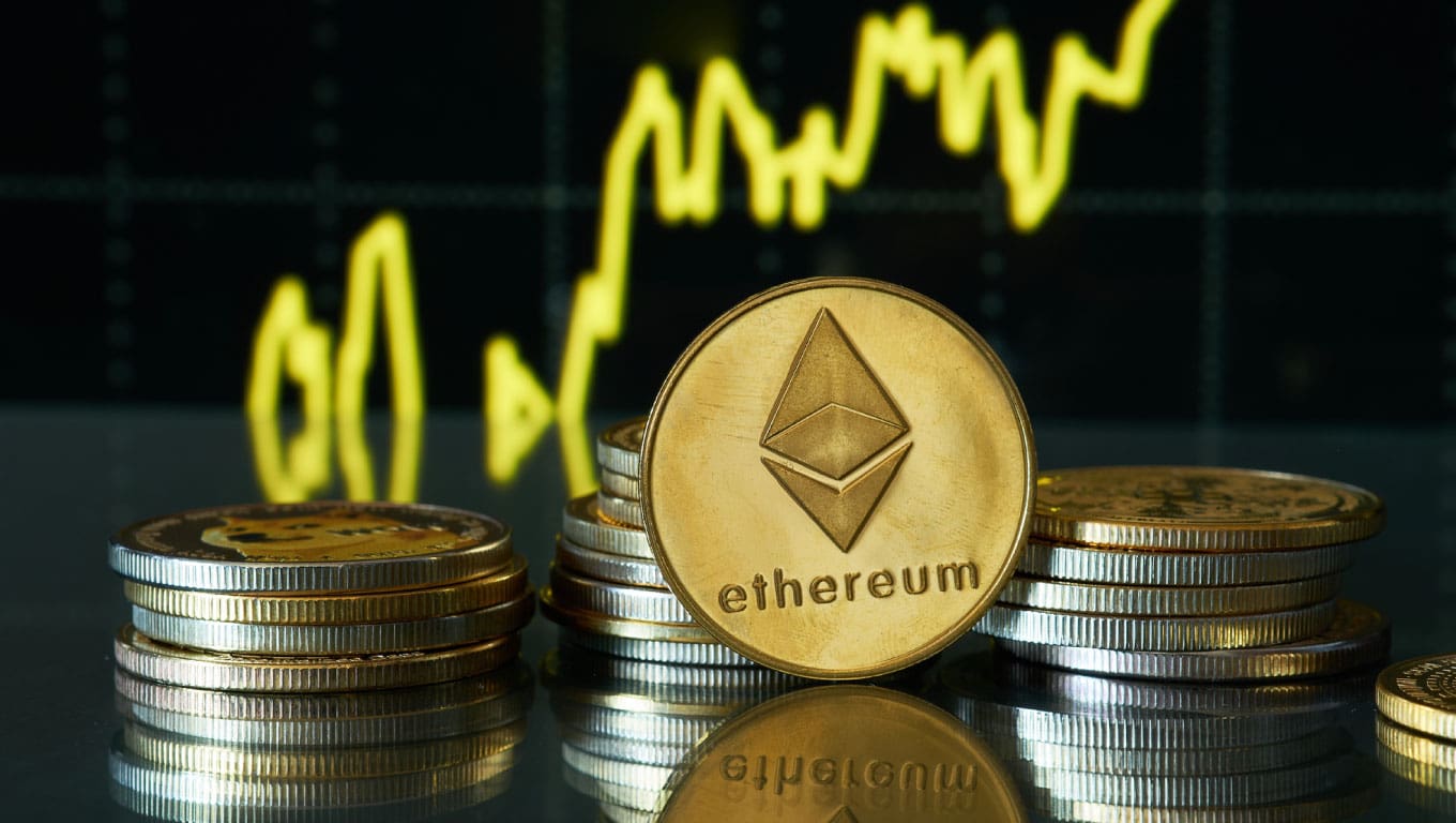 Se avessi investito ogni mese su Ethereum…