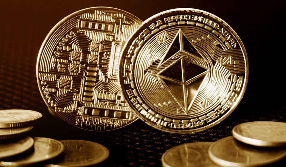 Ethereum Foundation: i dati sulla spesa