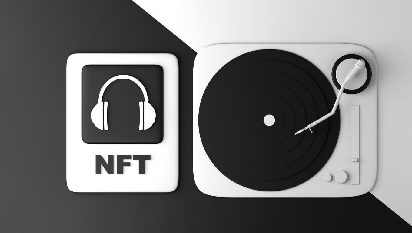 Come creare un NFT musicale?