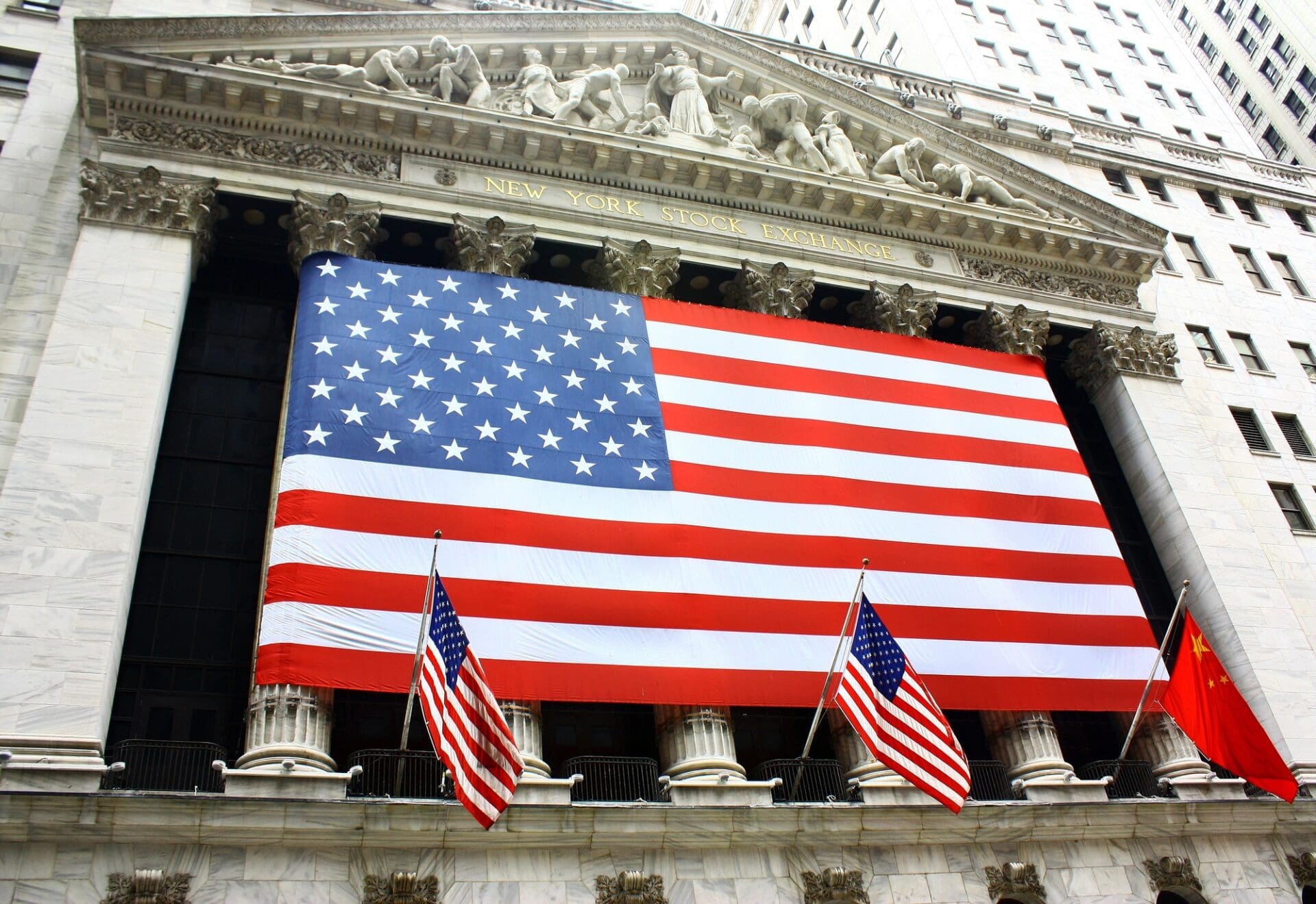 Storia e composizione S&P 500