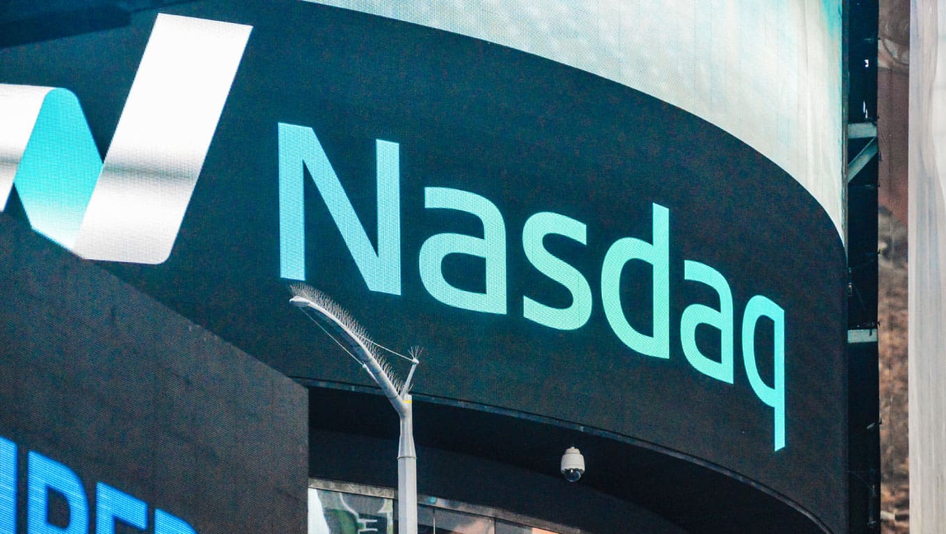 Storia del Nasdaq