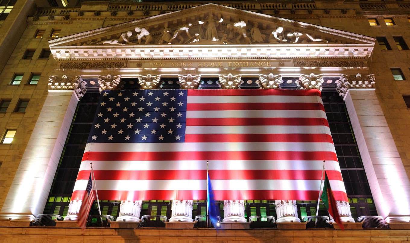 New York Stock Exchange