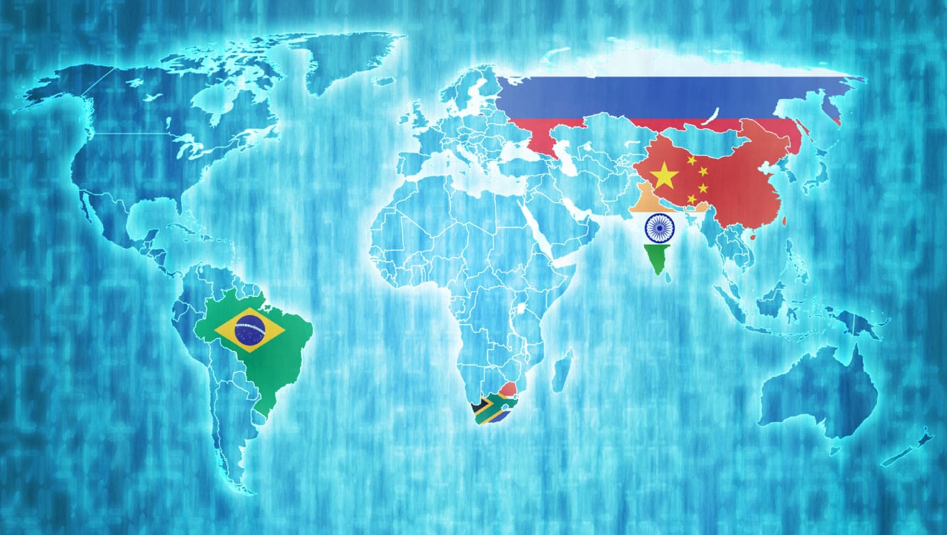 Le sfide dei Paesi BRICS