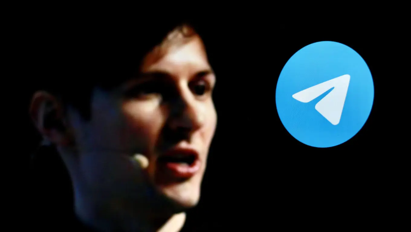 Durov arrestato: la reazione di TON