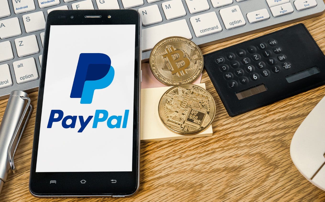 PayPal: arriva una grande novità